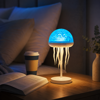 Luz Medusa Ambiental