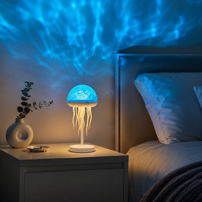 Luz Medusa Ambiental